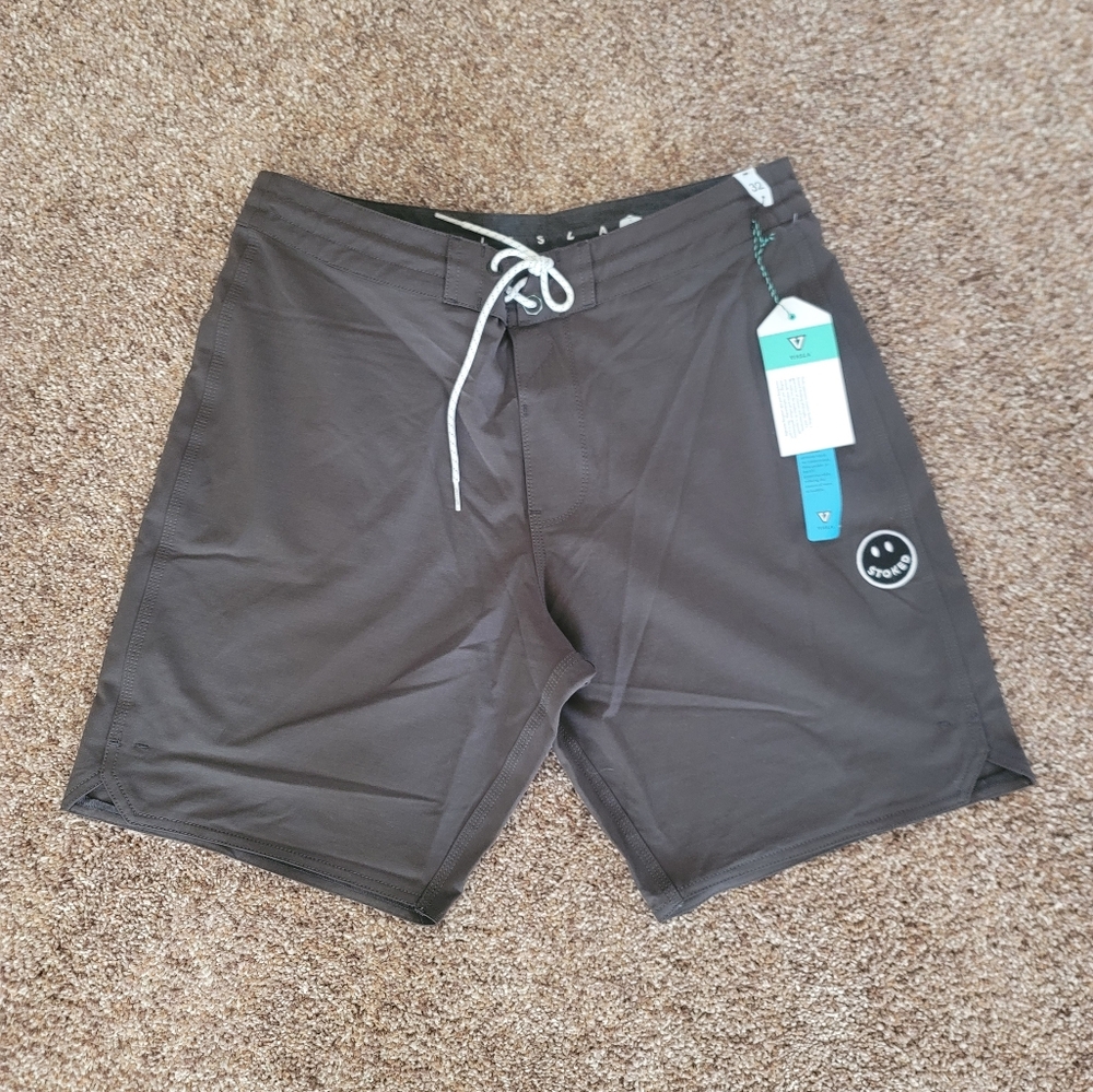 NWT VISSLA Board Shorts